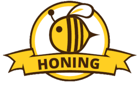 Honing logo